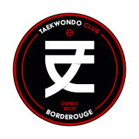 taekwondo borderouge logo